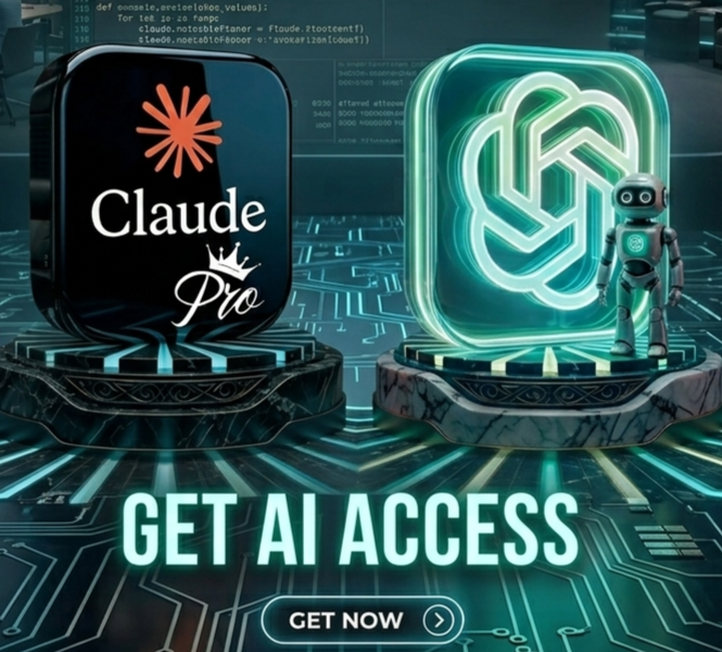 ChatGpt/Claude Subscribe
