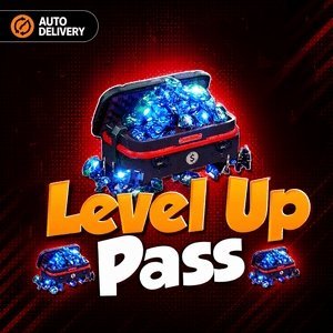 Free Fire Level Up Pass BD